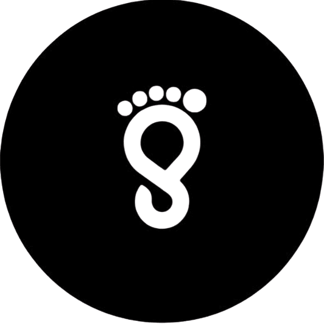 The Pedi Shop logo